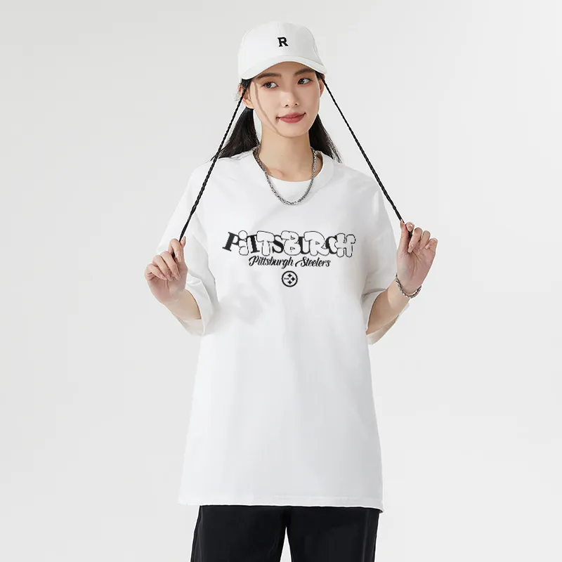 NFL T Shirts Unisex-8