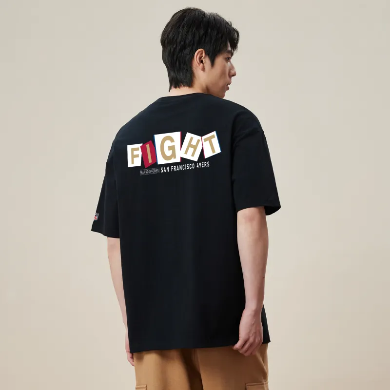 NFL T Shirts Unisex-8