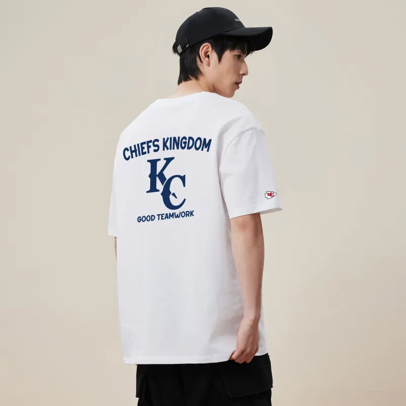 NFL T Shirts Unisex-2