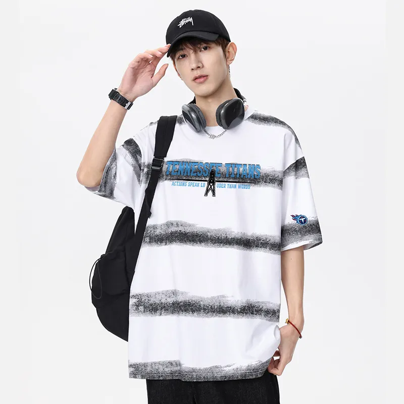 NFL T Shirts Unisex-7