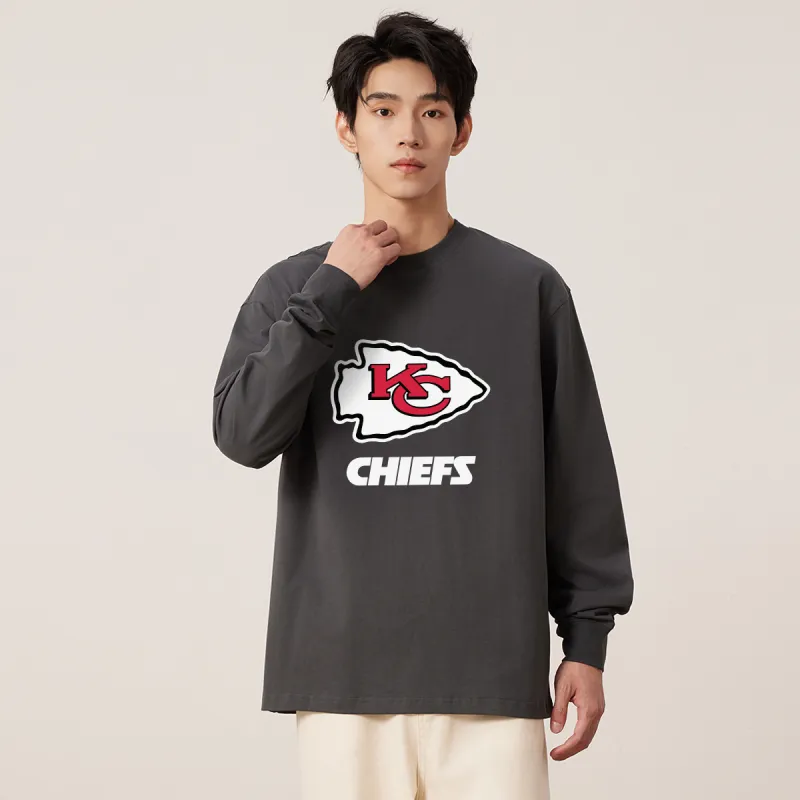 NFL T Shirts Unisex-8