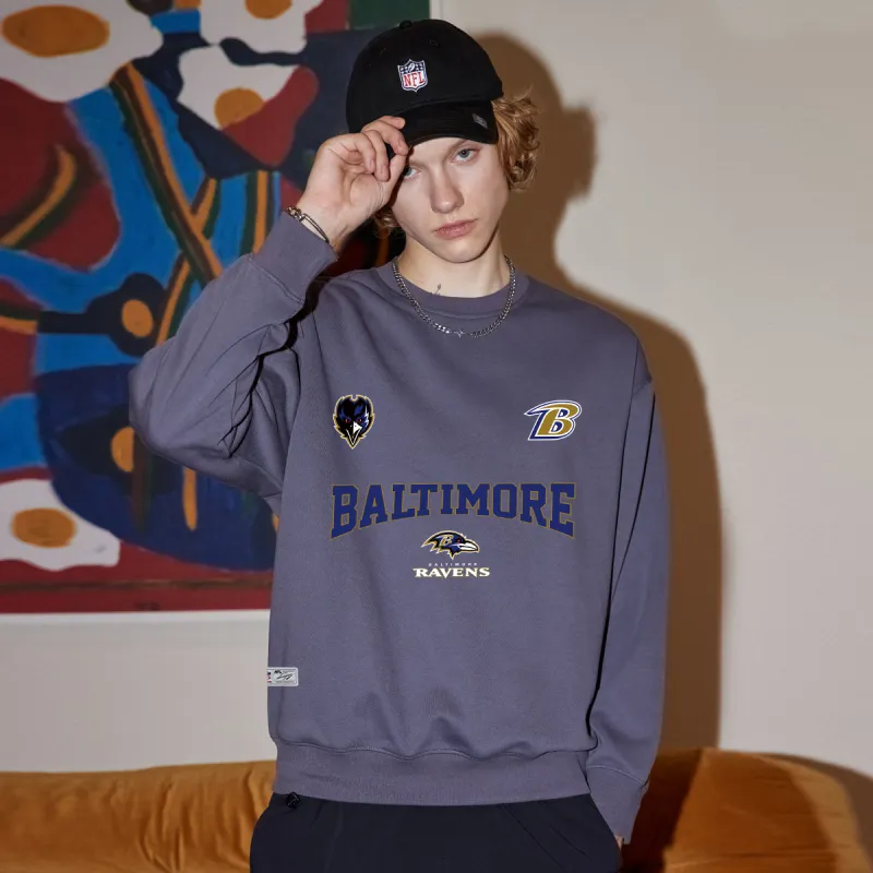NFL Sweatshirts Unisex-26