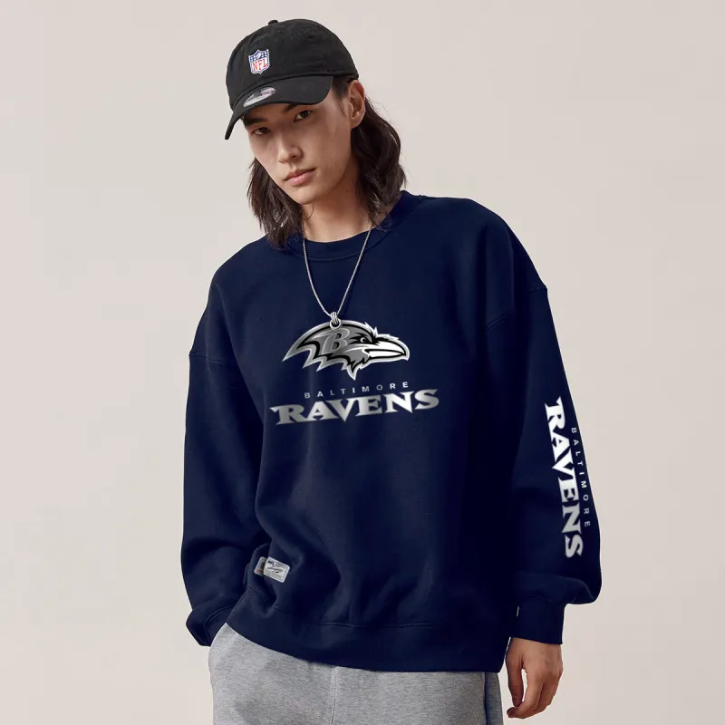 NFL Sweatshirts Unisex-12
