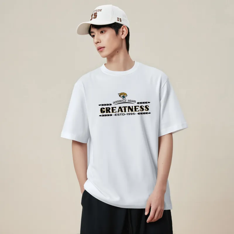 NFL T Shirts Unisex-7
