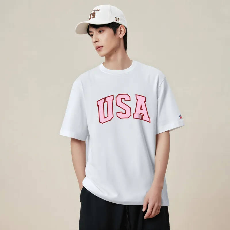 NFL T Shirts Unisex-3