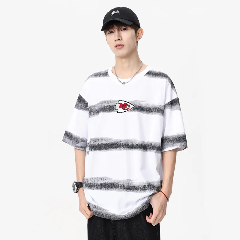 NFL T Shirts Unisex-2
