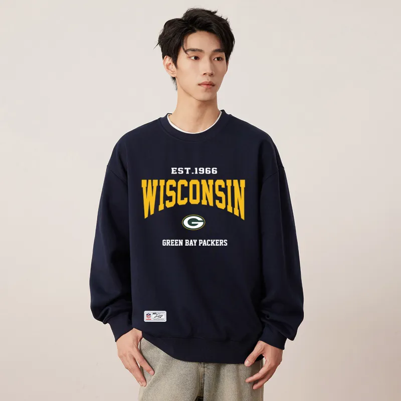 NFL Sweatshirts Unisex-11