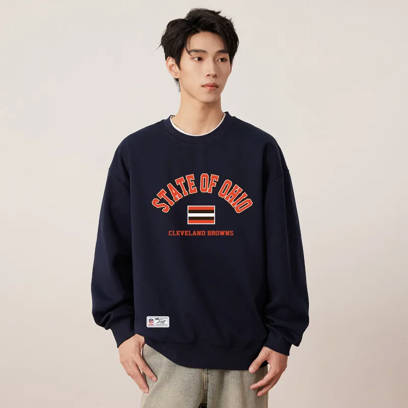NFL Sweatshirts Unisex-11