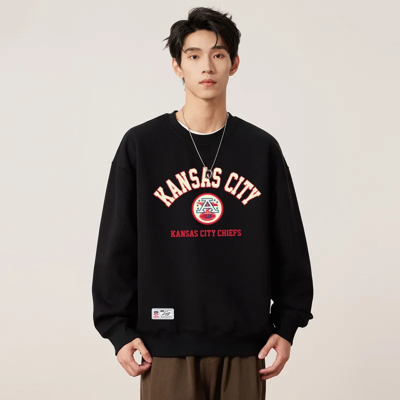 NFL Sweatshirts Unisex-4