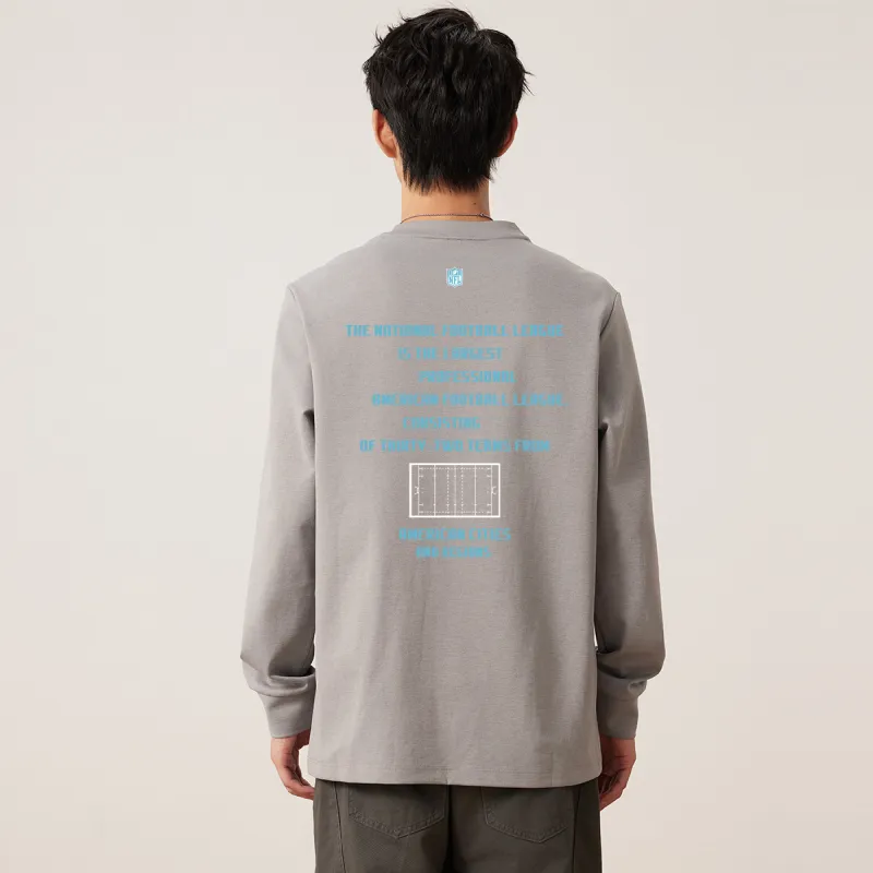 NFL T Shirts Unisex-4