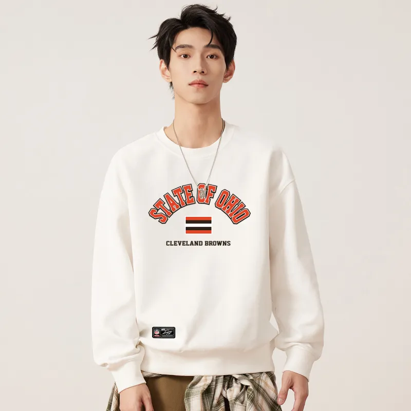 NFL Sweatshirts Unisex-16