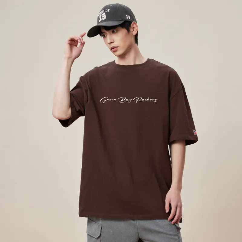 NFL T Shirts Unisex-10