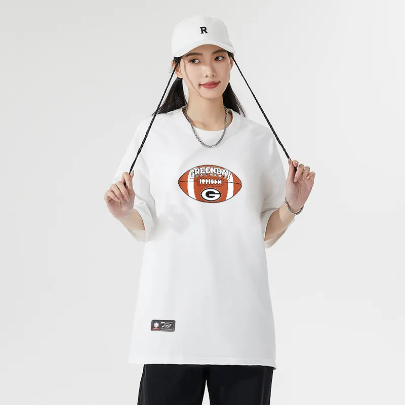 NFL T Shirts Unisex-8