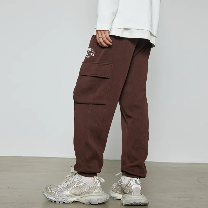 NFL Casual Pants Unisex-17