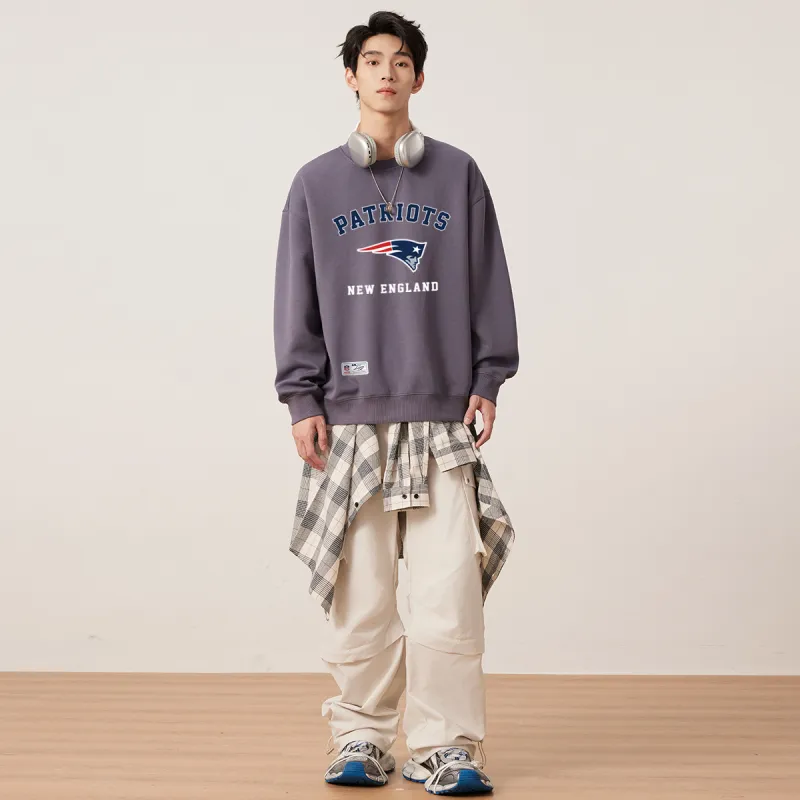 NFL Sweatshirts Unisex-12