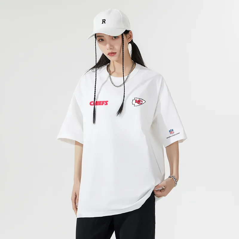 NFL T Shirts Unisex-7