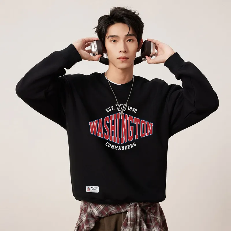 NFL Sweatshirts Unisex-4