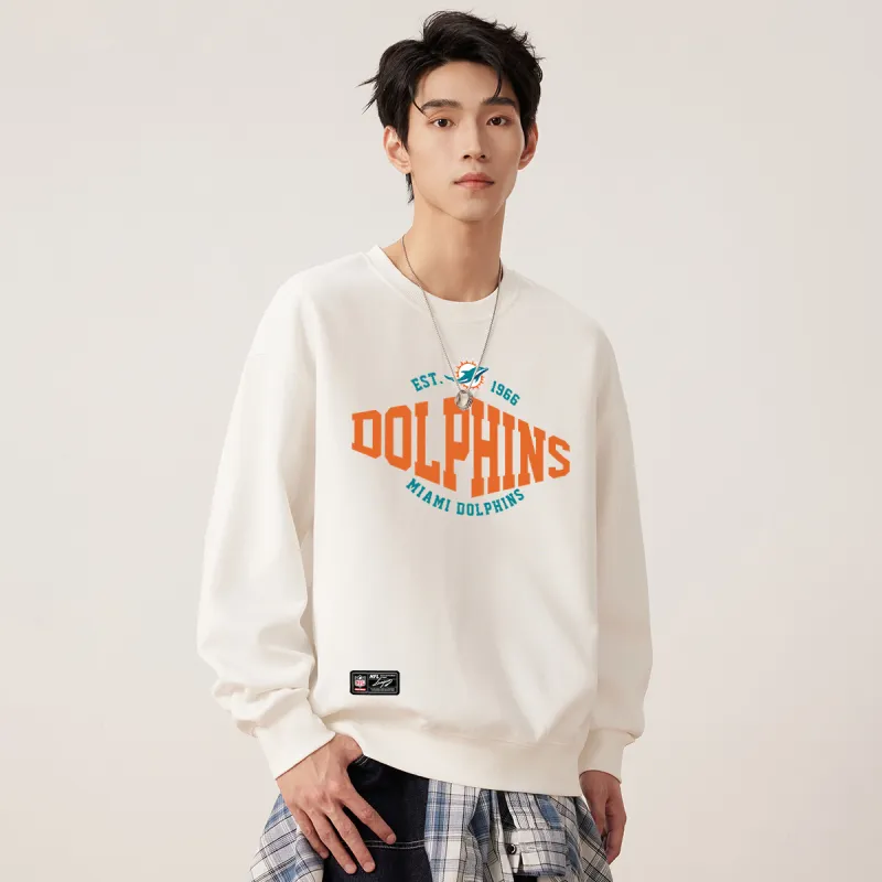 NFL Sweatshirts Unisex-17