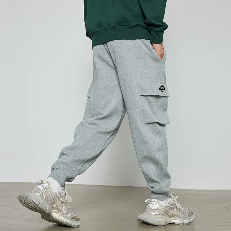 NFL Casual Pants Unisex-12