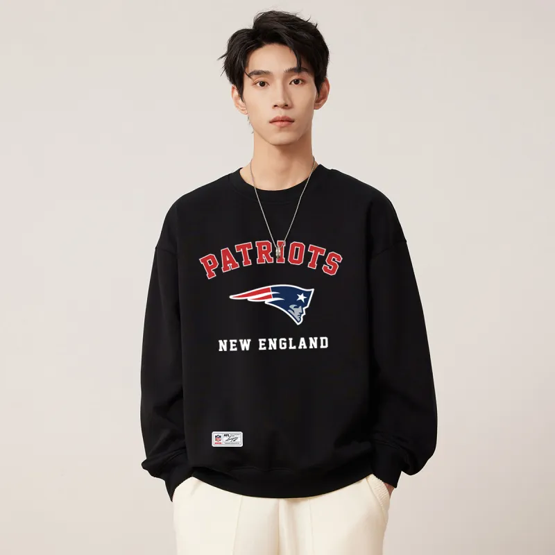 NFL Sweatshirts Unisex-4