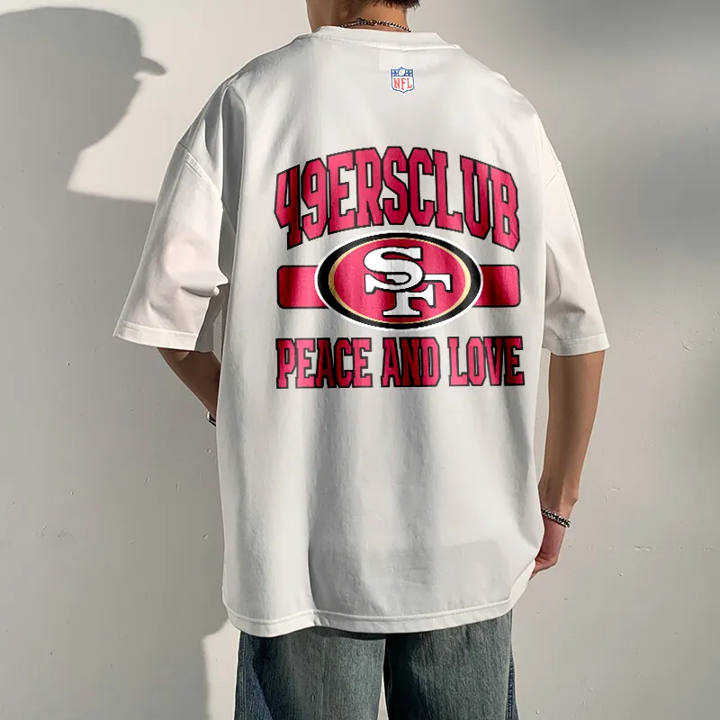 NFL T Shirts Unisex-8