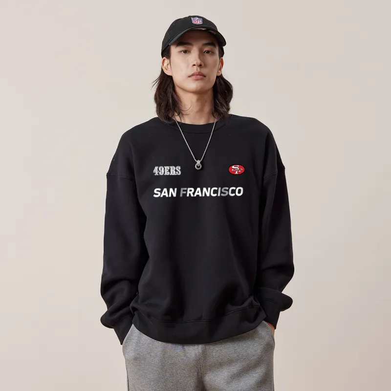 NFL Sweatshirts Unisex-3