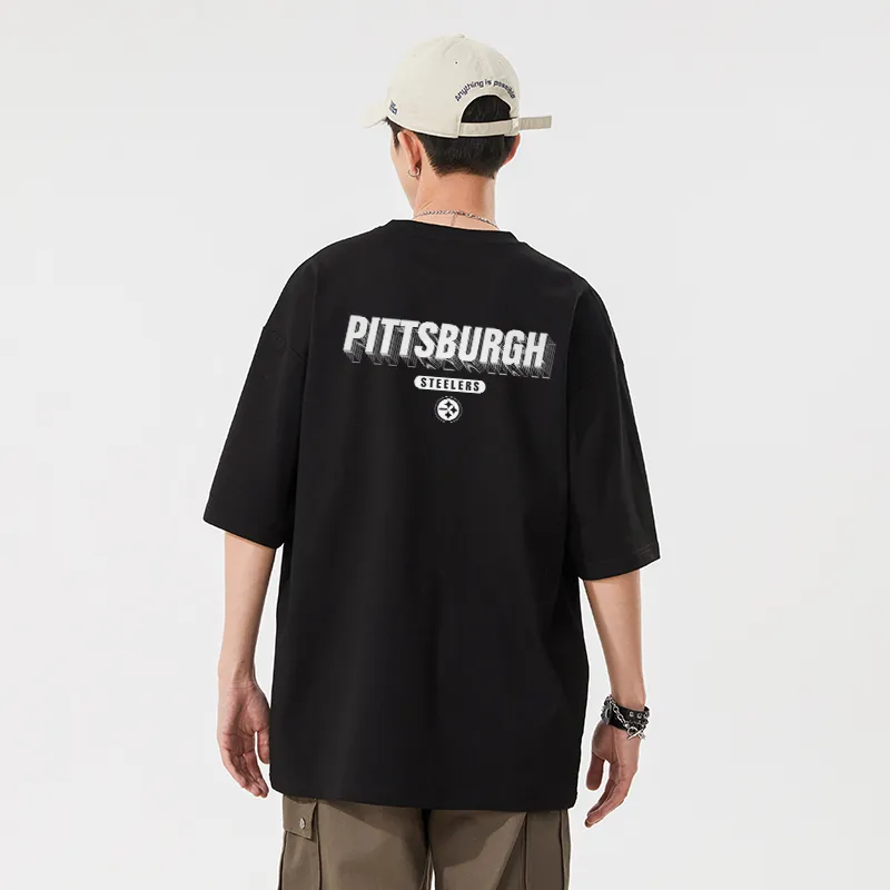 NFL T Shirts Unisex-3
