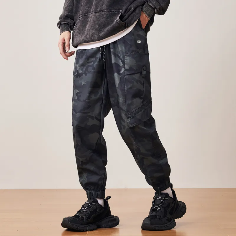 NFL Cargo Pants Unisex-4