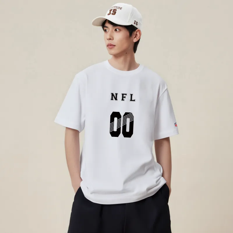 NFL T Shirts Unisex-5