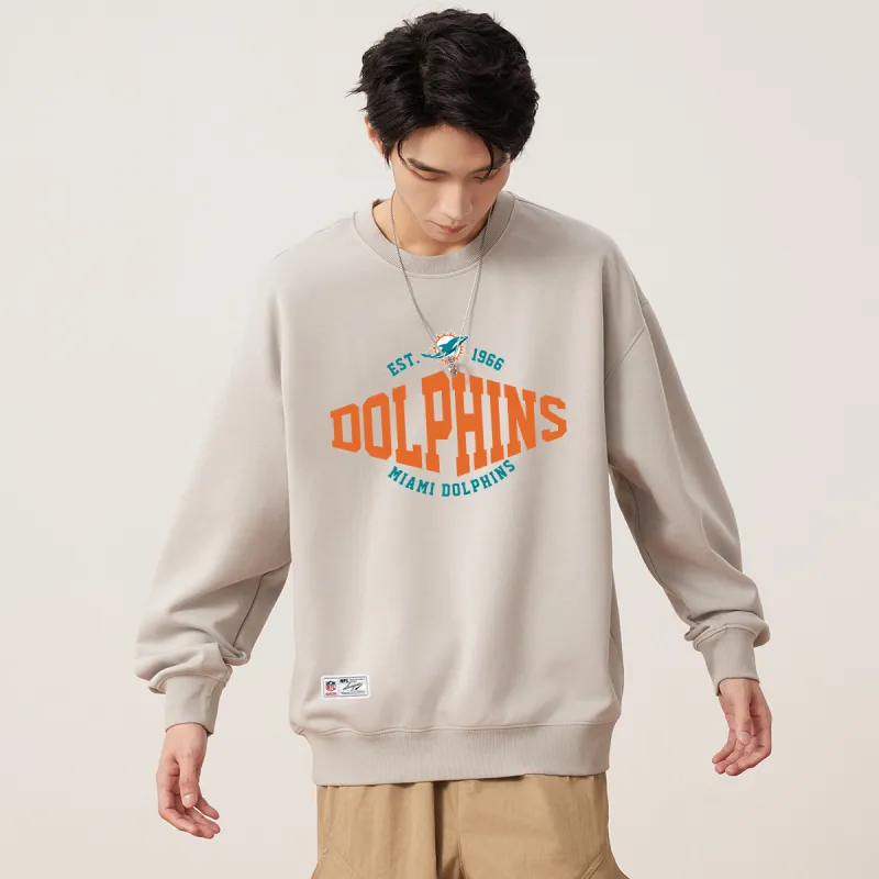 NFL Sweatshirts Unisex-24