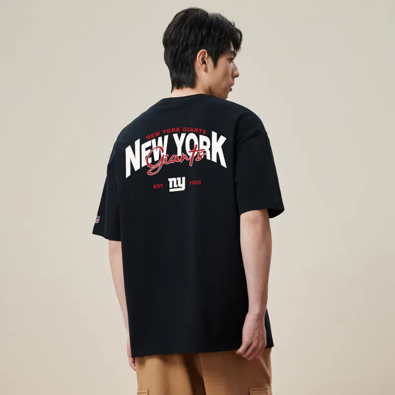 NFL T Shirts Unisex-4