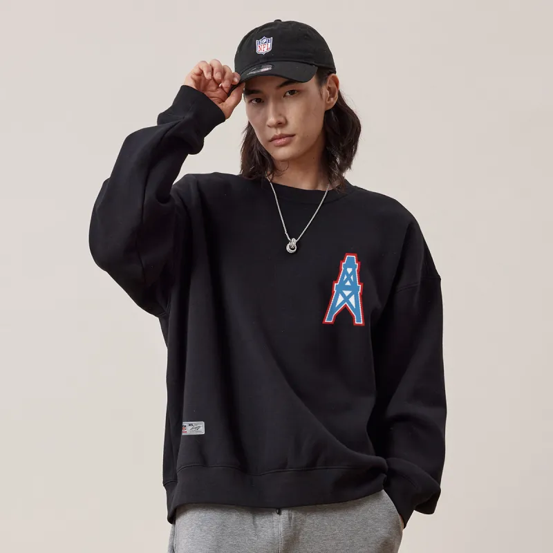 NFL Sweatshirts Unisex-2