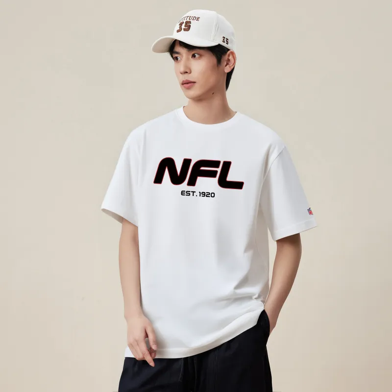 NFL T Shirts Unisex-3