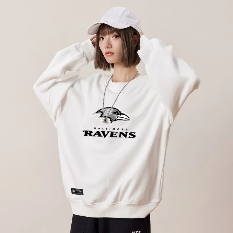 NFL Sweatshirts Unisex-16
