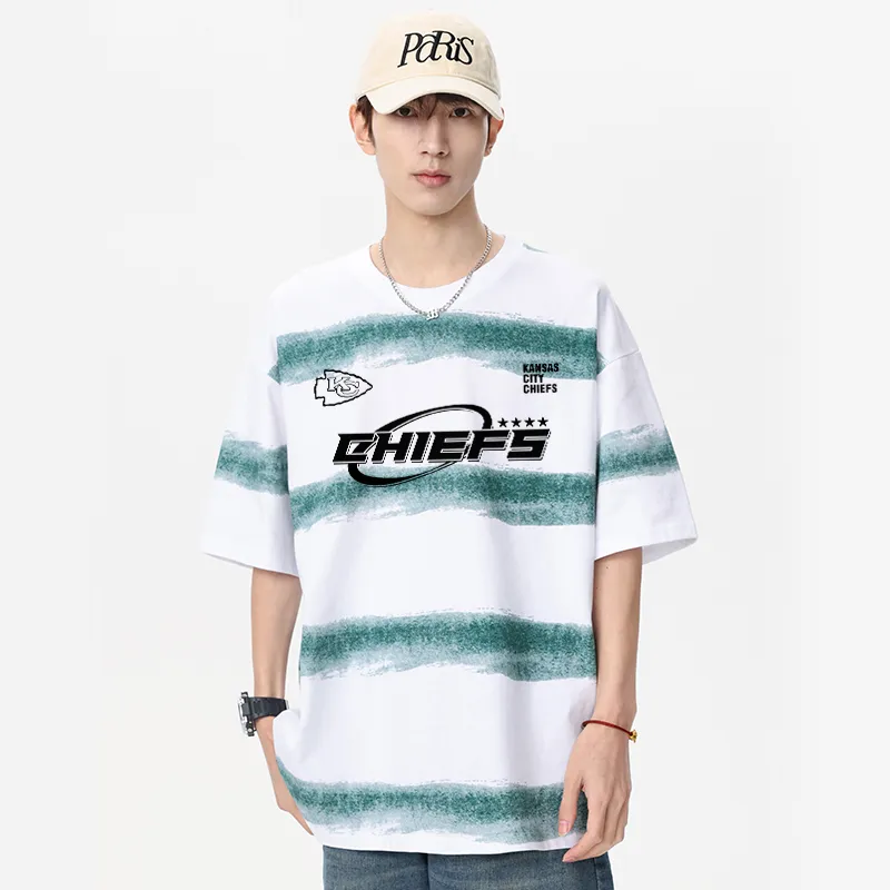 NFL T Shirts Unisex-18