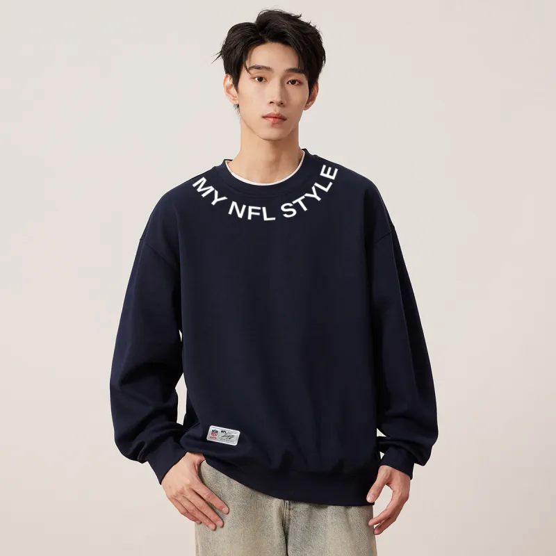 NFL Sweatshirts Unisex-10