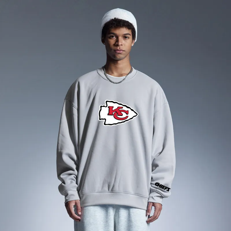 NFL Sweatshirts Unisex-25