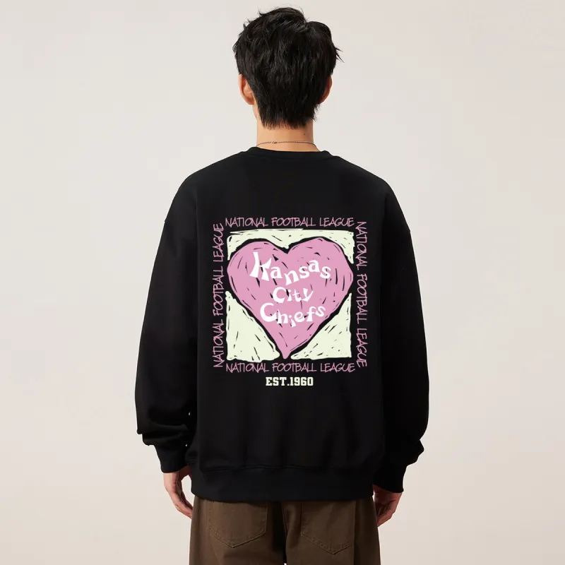 NFL Sweatshirts Unisex-2