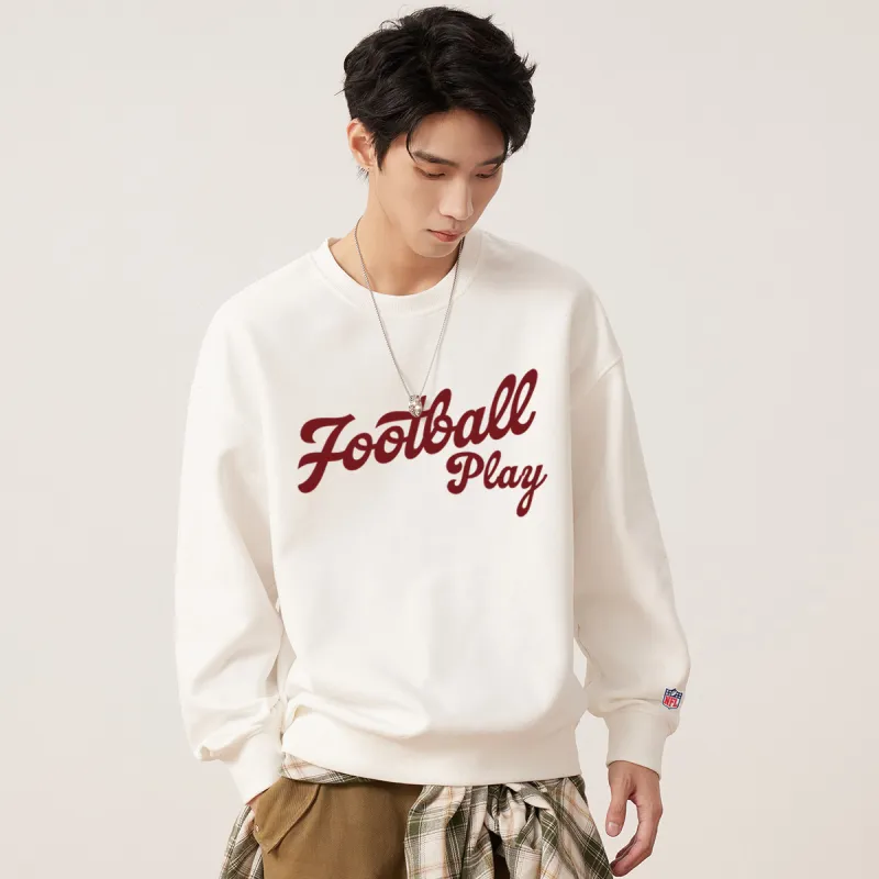 NFL Sweatshirts Unisex-16