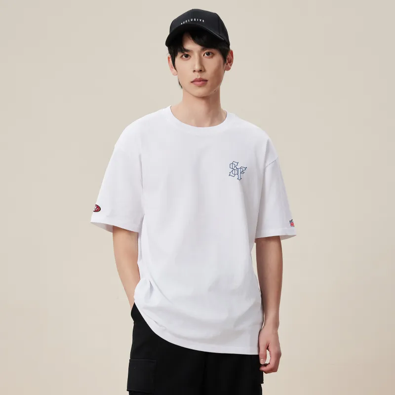 NFL T Shirts Unisex-4