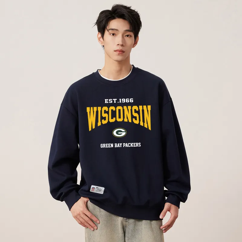 NFL Sweatshirts Unisex-10