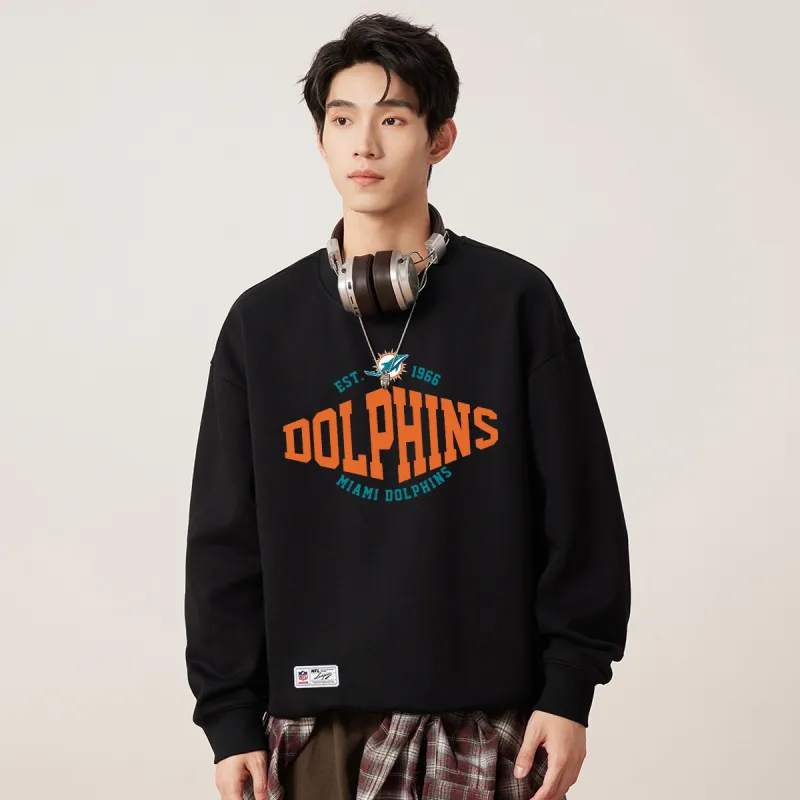 NFL Sweatshirts Unisex-4