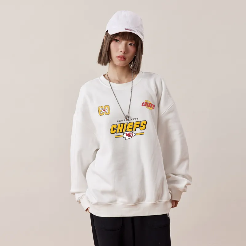 NFL Sweatshirts Unisex-11