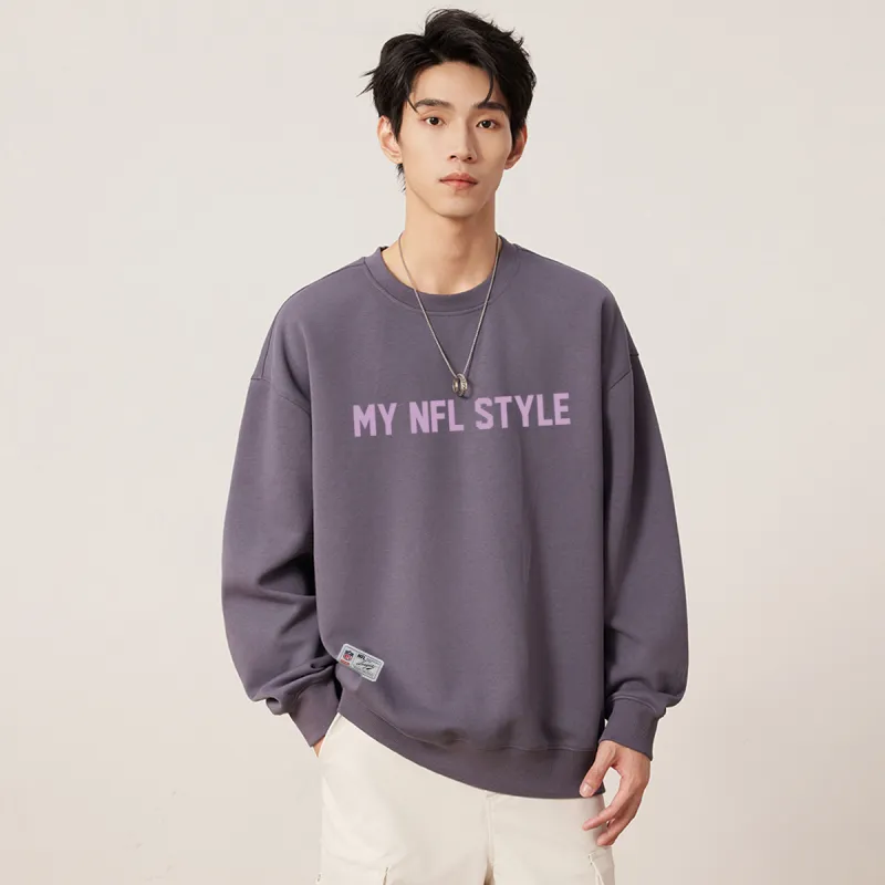 NFL Sweatshirts Unisex-25