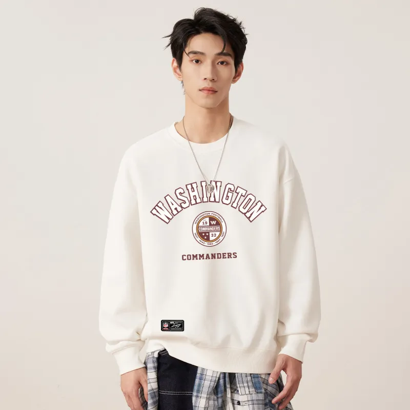 NFL Sweatshirts Unisex-17
