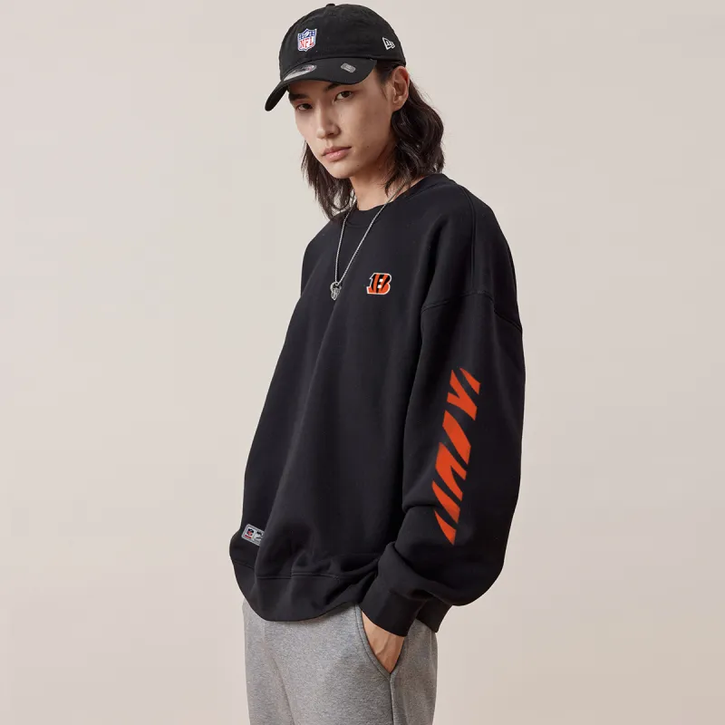 NFL Sweatshirts Unisex-4