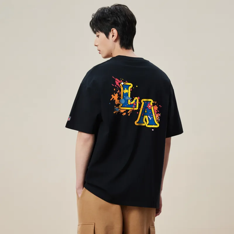 NFL T Shirts Unisex-6