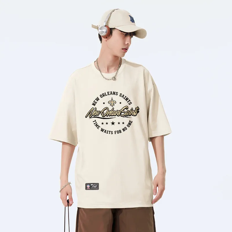 NFL T Shirts Unisex-2