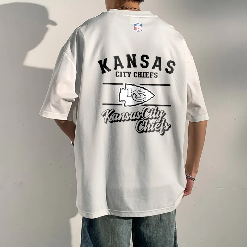 NFL T Shirts Unisex-8
