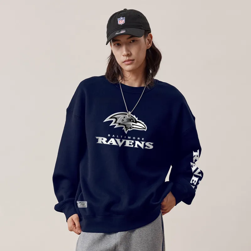 NFL Sweatshirts Unisex-11
